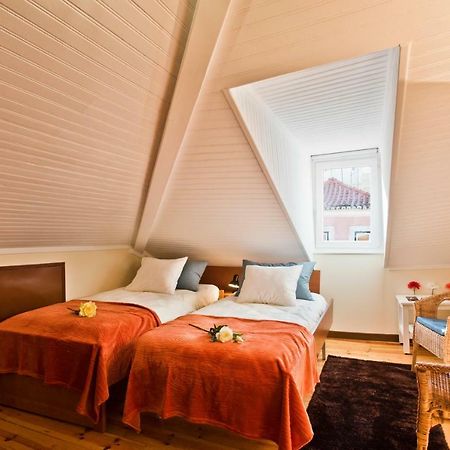 דירות ליסבון Old Town Loft מראה חיצוני תמונה