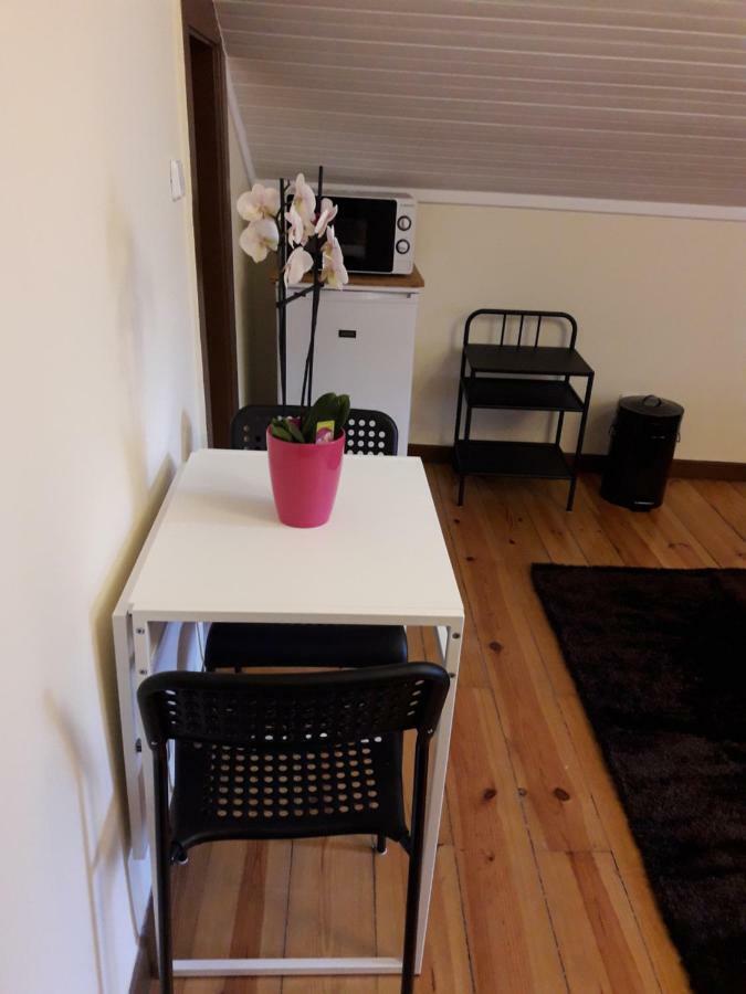 דירות ליסבון Old Town Loft מראה חיצוני תמונה