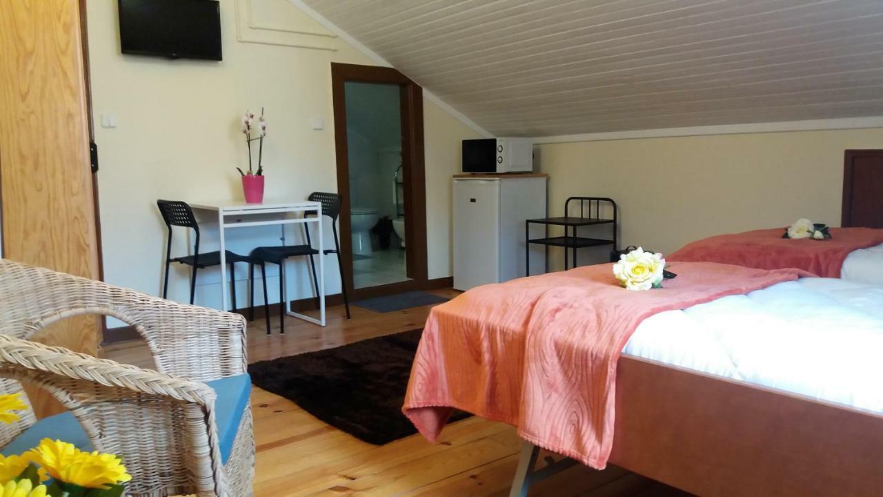 דירות ליסבון Old Town Loft מראה חיצוני תמונה