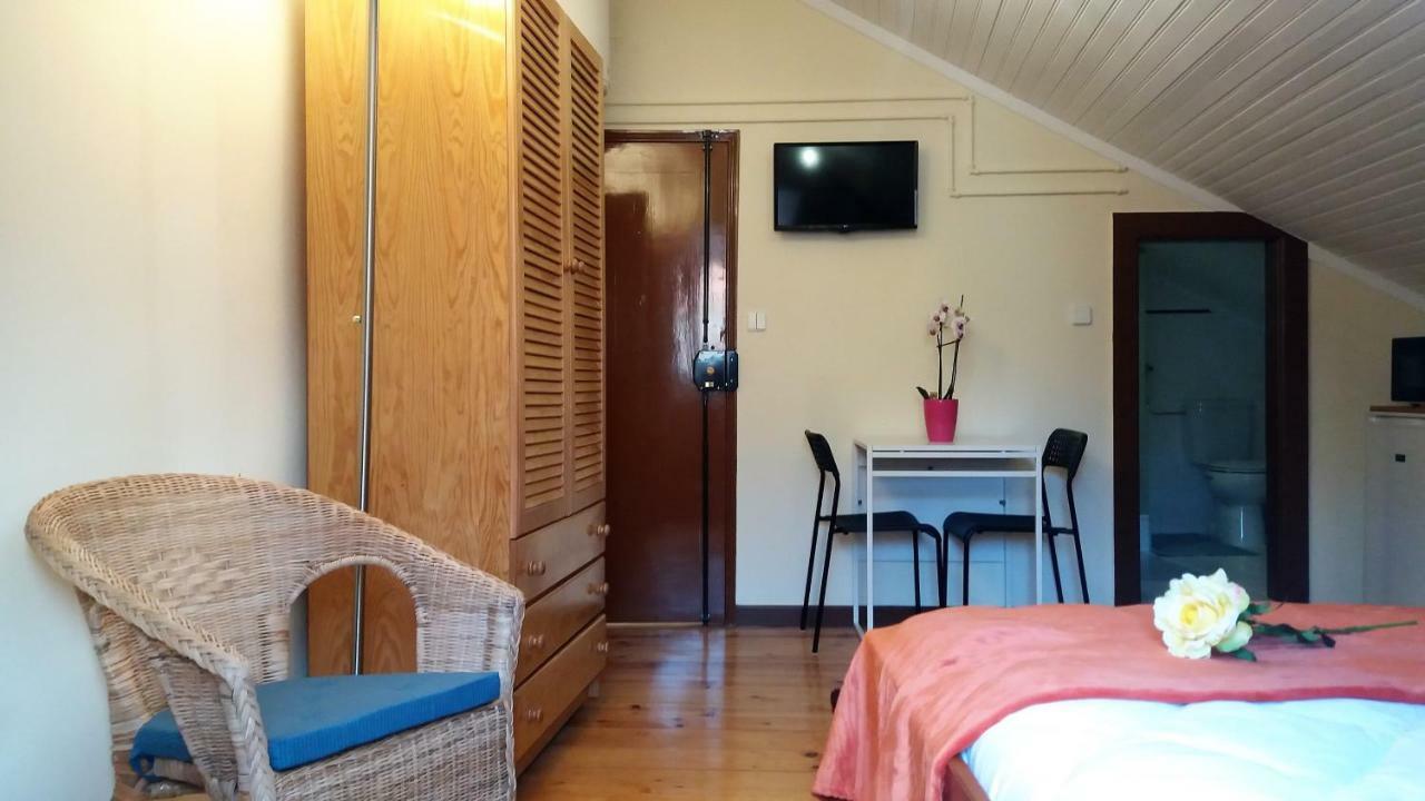 דירות ליסבון Old Town Loft מראה חיצוני תמונה