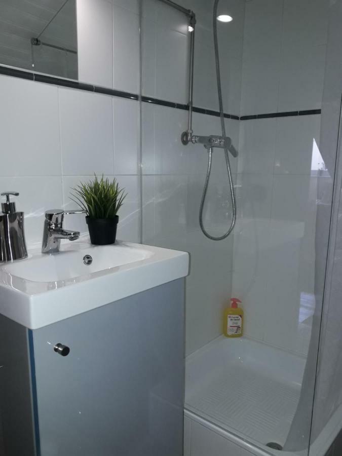 דירות ליסבון Old Town Loft מראה חיצוני תמונה