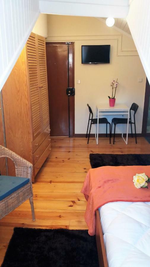 דירות ליסבון Old Town Loft מראה חיצוני תמונה