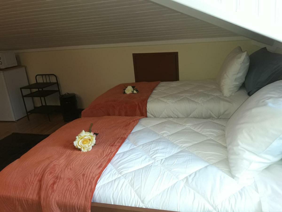 דירות ליסבון Old Town Loft מראה חיצוני תמונה