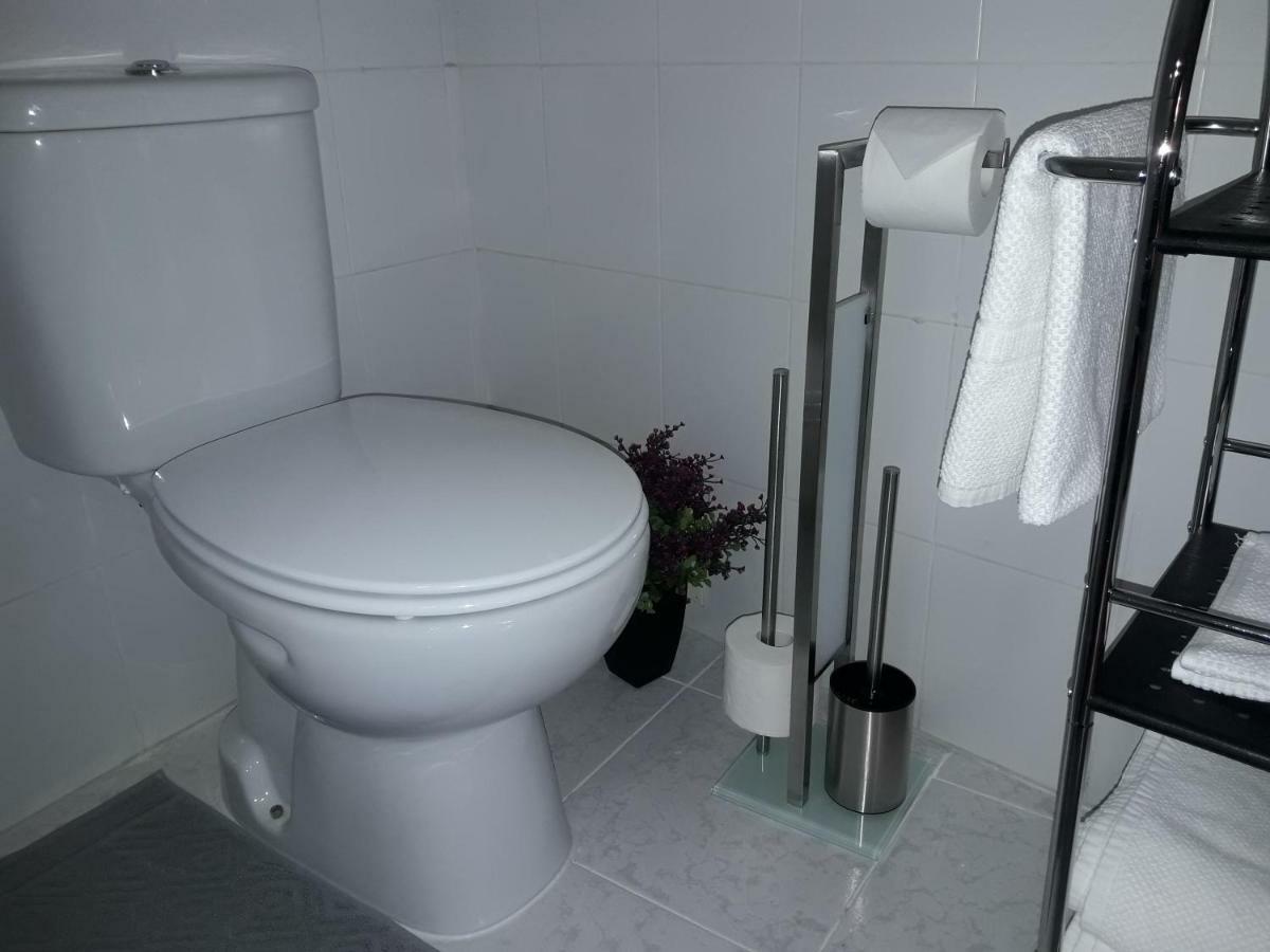 דירות ליסבון Old Town Loft מראה חיצוני תמונה