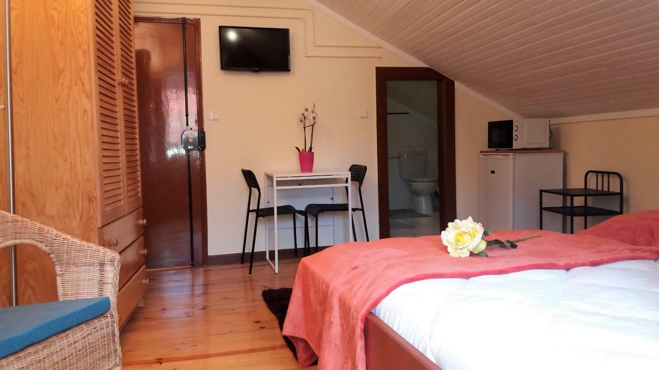 דירות ליסבון Old Town Loft מראה חיצוני תמונה