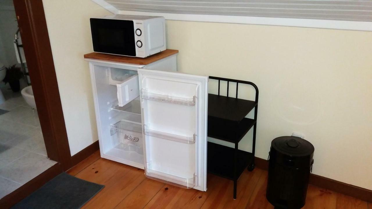 דירות ליסבון Old Town Loft מראה חיצוני תמונה