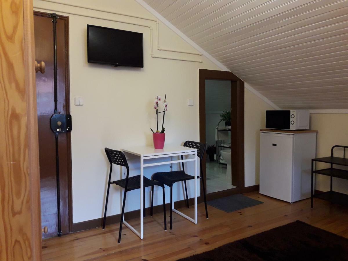 דירות ליסבון Old Town Loft מראה חיצוני תמונה