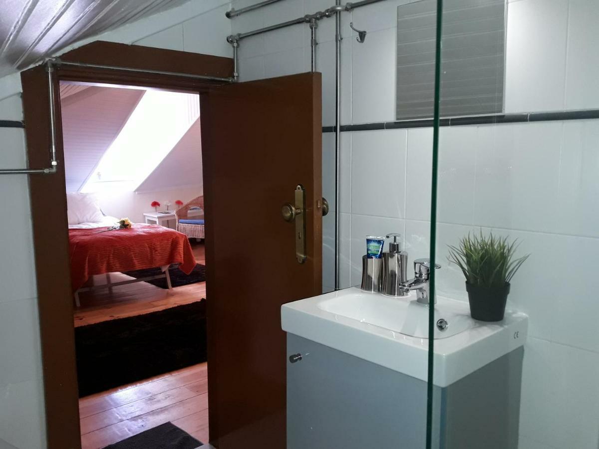דירות ליסבון Old Town Loft מראה חיצוני תמונה