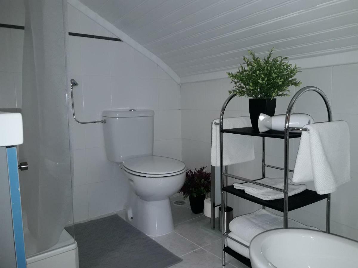 דירות ליסבון Old Town Loft מראה חיצוני תמונה
