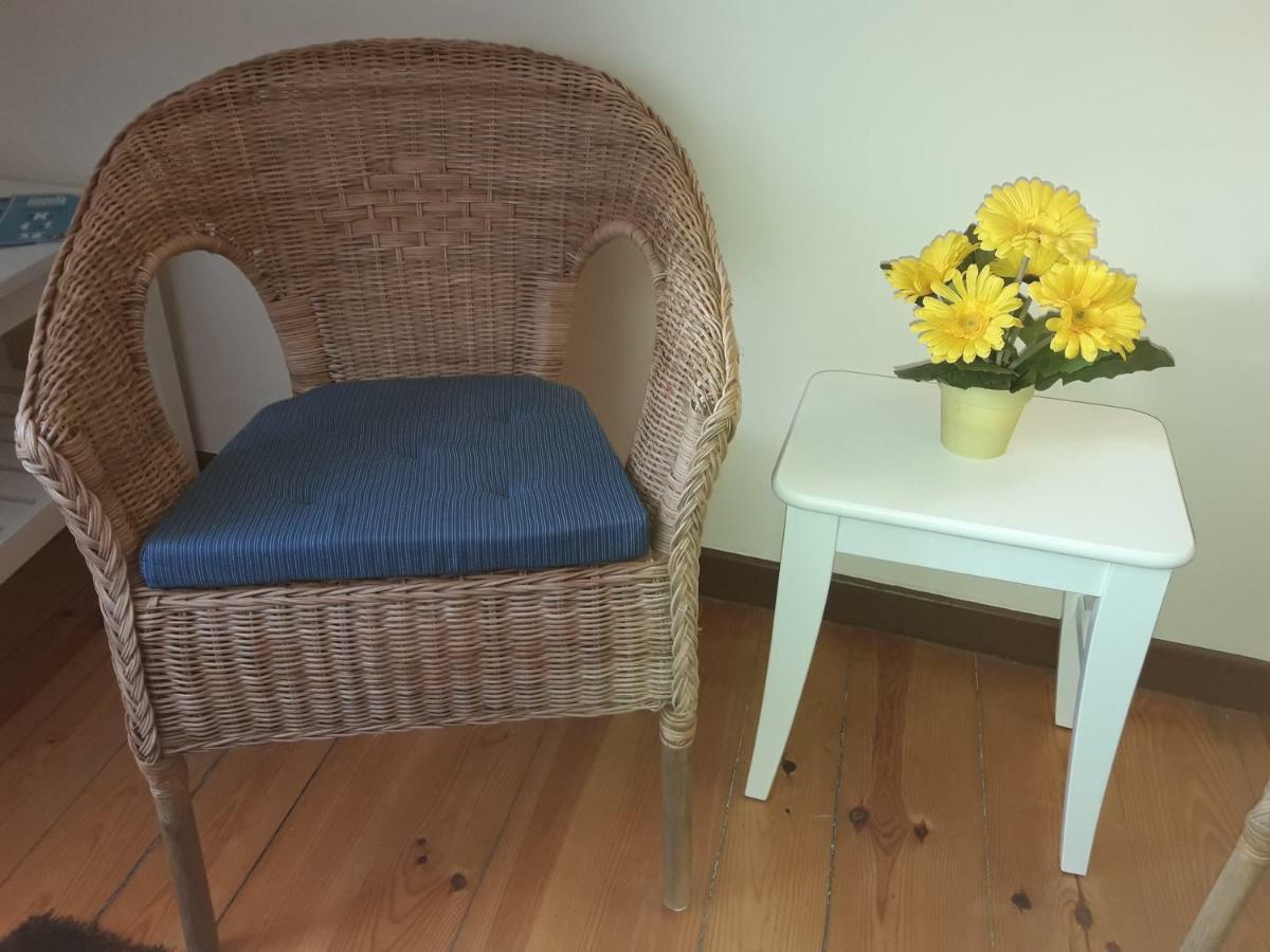 דירות ליסבון Old Town Loft מראה חיצוני תמונה