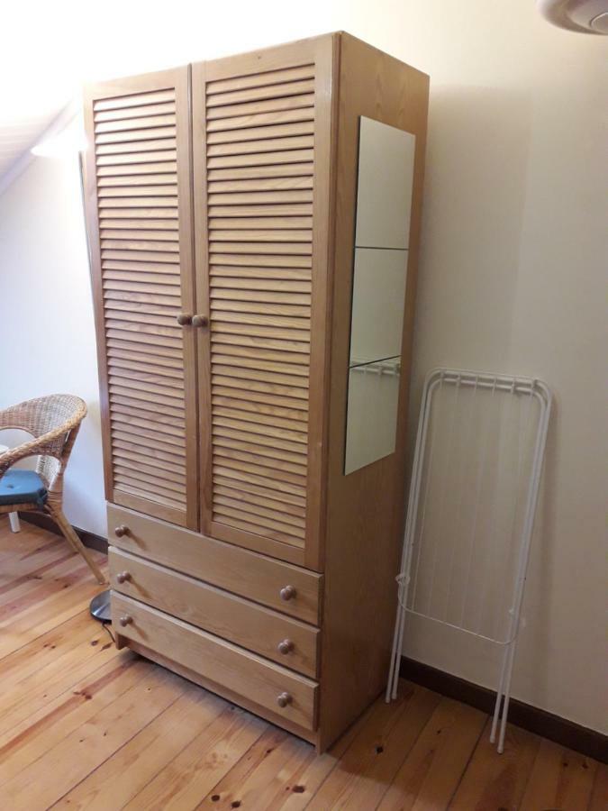 דירות ליסבון Old Town Loft מראה חיצוני תמונה