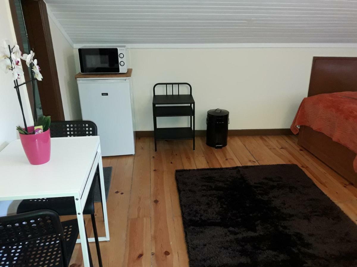 דירות ליסבון Old Town Loft מראה חיצוני תמונה