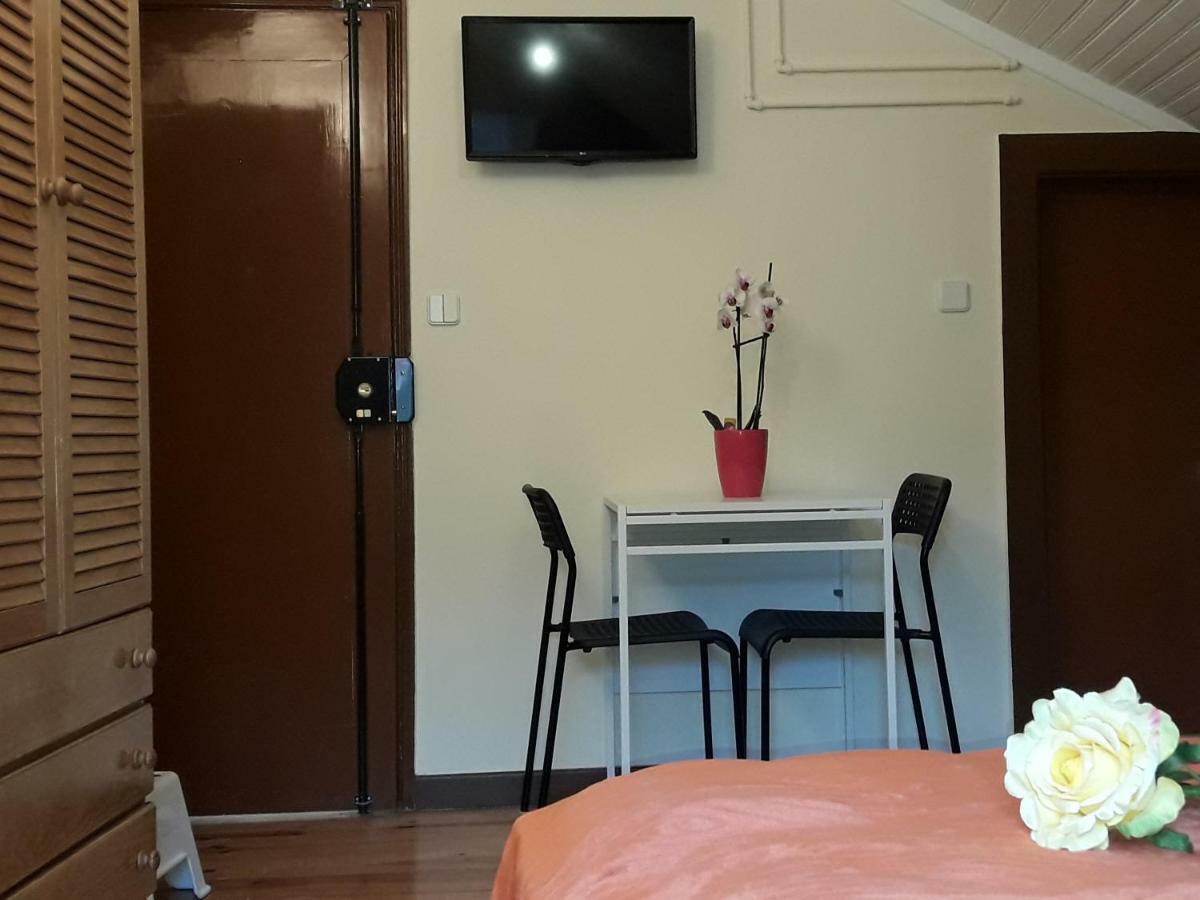 דירות ליסבון Old Town Loft מראה חיצוני תמונה