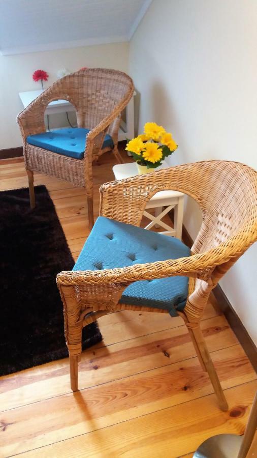 דירות ליסבון Old Town Loft מראה חיצוני תמונה