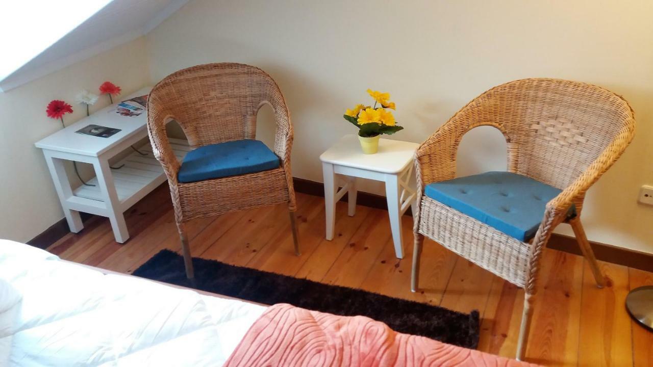 דירות ליסבון Old Town Loft מראה חיצוני תמונה