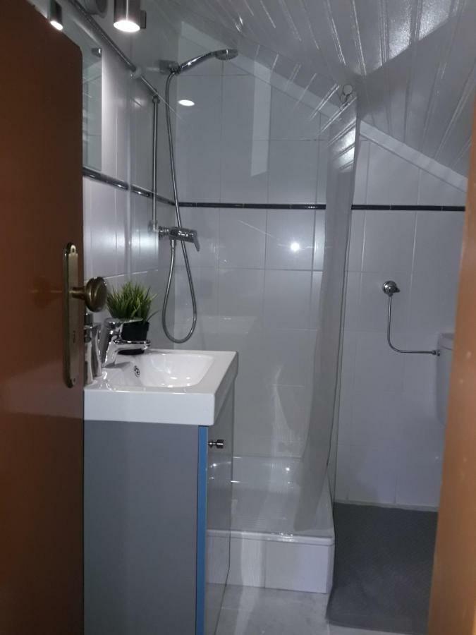 דירות ליסבון Old Town Loft מראה חיצוני תמונה